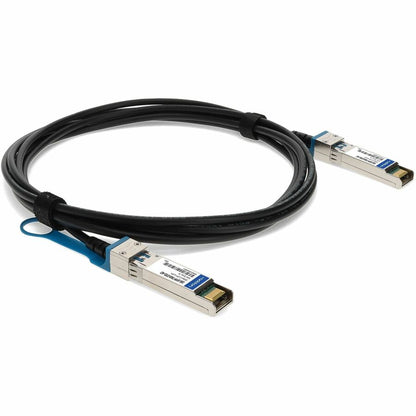 Module complémentaire SFP+ 10G-SFPP-TWX-0701-AO