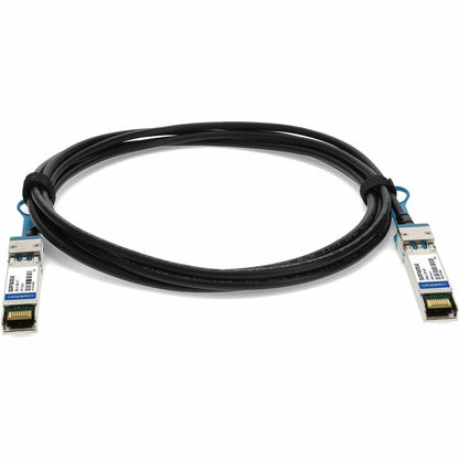 Module complémentaire SFP+ 10G-SFPP-TWX-0701-AO