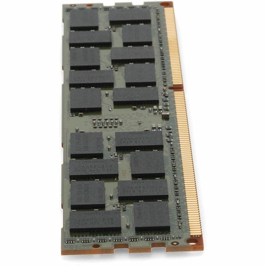 Module LP double rangée DDR3 1333 MHz 4 Go d'origine AddOn 500658-B21-AM