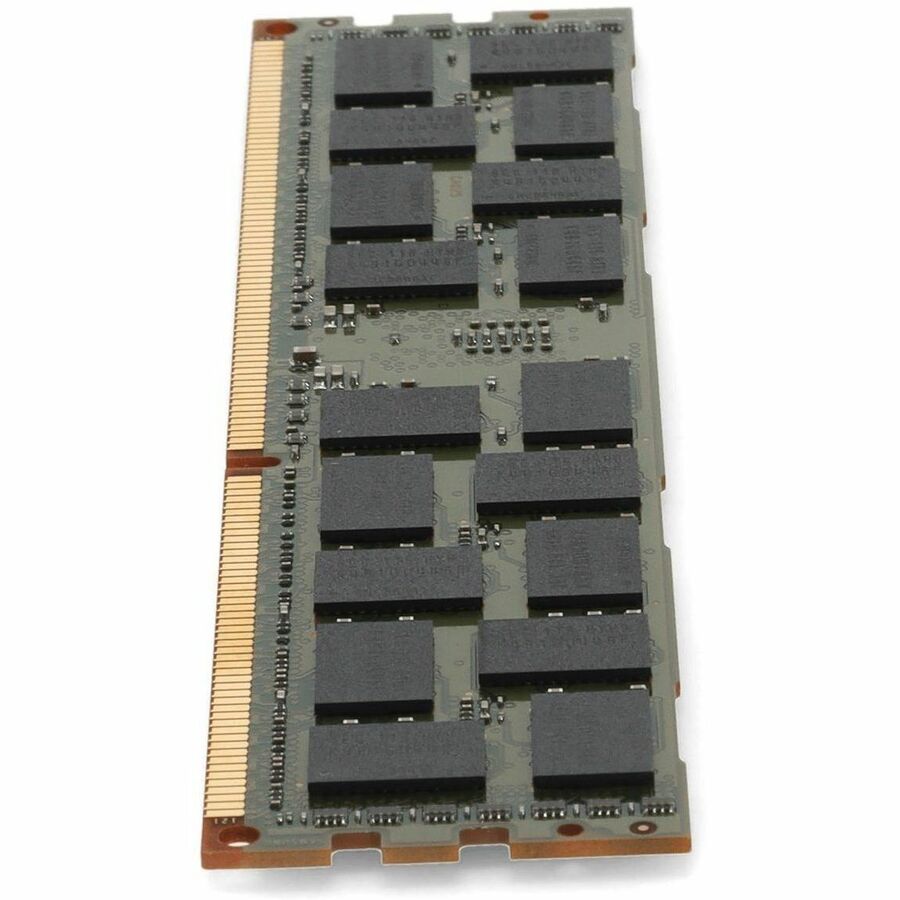 Module LP double rangée DDR3 1333 MHz 4 Go d'origine AddOn 500658-B21-AM