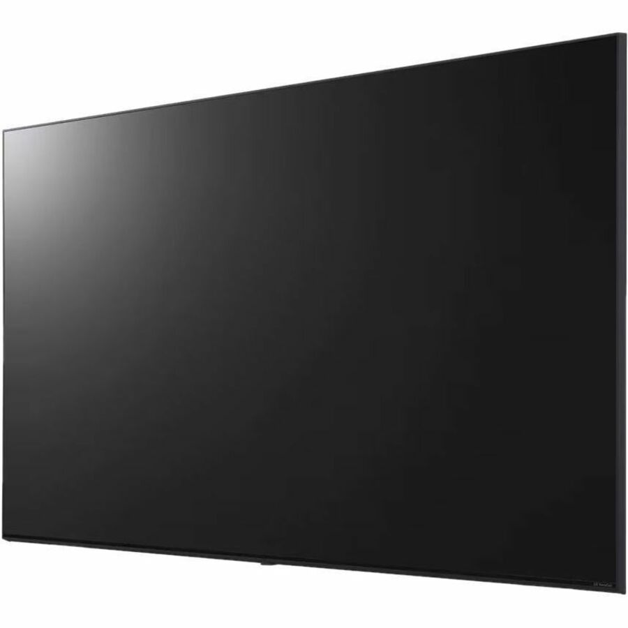 Téléviseur LED-LCD intelligent LG UR772M 65UR772M0UB 65" - 4K UHDTV - Plage dynamique élevée (HDR) - Bleu cendré 65UR772M0UB