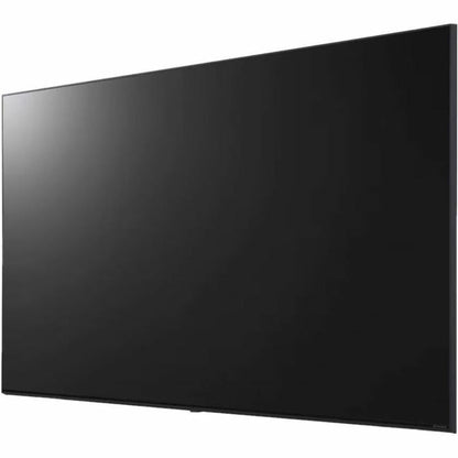 Téléviseur LED-LCD intelligent LG UR772M 65UR772M0UB 65" - 4K UHDTV - Plage dynamique élevée (HDR) - Bleu cendré 65UR772M0UB