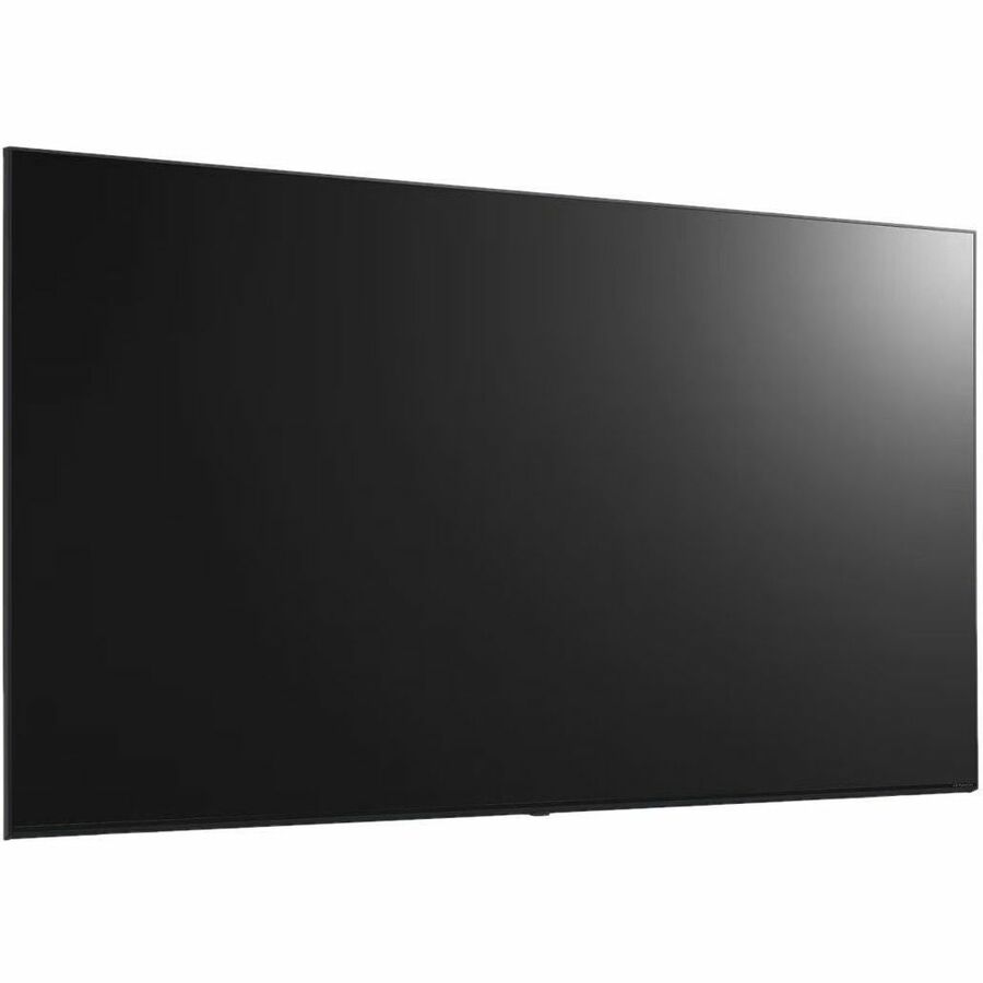 Téléviseur LED-LCD intelligent LG UR772M 65UR772M0UB 65" - 4K UHDTV - Plage dynamique élevée (HDR) - Bleu cendré 65UR772M0UB