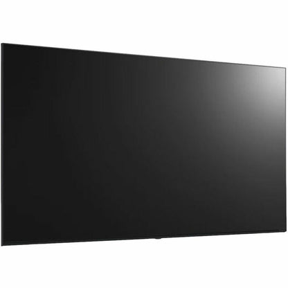 Téléviseur LED-LCD intelligent LG UR772M 65UR772M0UB 65" - 4K UHDTV - Plage dynamique élevée (HDR) - Bleu cendré 65UR772M0UB