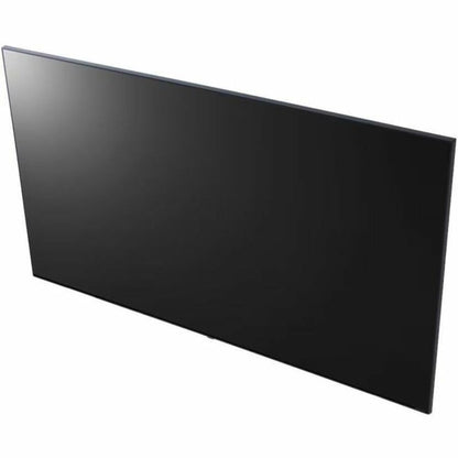 Téléviseur LED-LCD intelligent LG UR772M 65UR772M0UB 65" - 4K UHDTV - Plage dynamique élevée (HDR) - Bleu cendré 65UR772M0UB