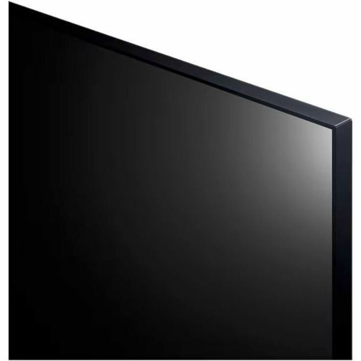 Téléviseur LED-LCD intelligent LG UR772M 65UR772M0UB 65" - 4K UHDTV - Plage dynamique élevée (HDR) - Bleu cendré 65UR772M0UB