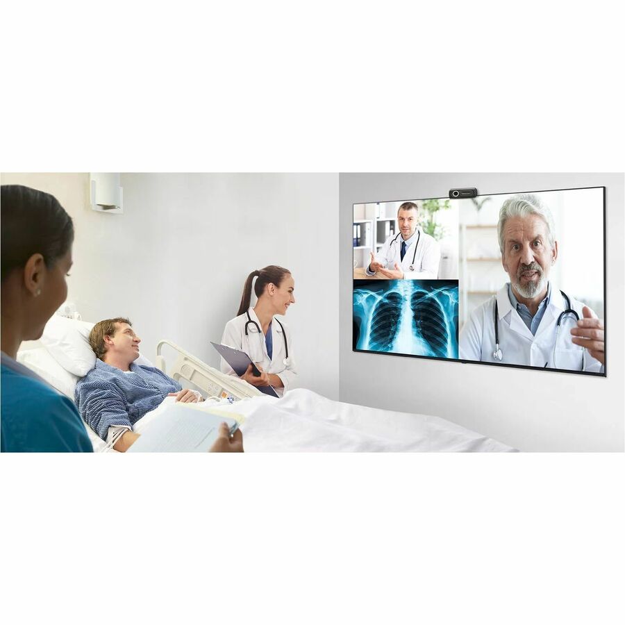 Téléviseur LED-LCD intelligent LG UR772M 65UR772M0UB 65" - 4K UHDTV - Plage dynamique élevée (HDR) - Bleu cendré 65UR772M0UB