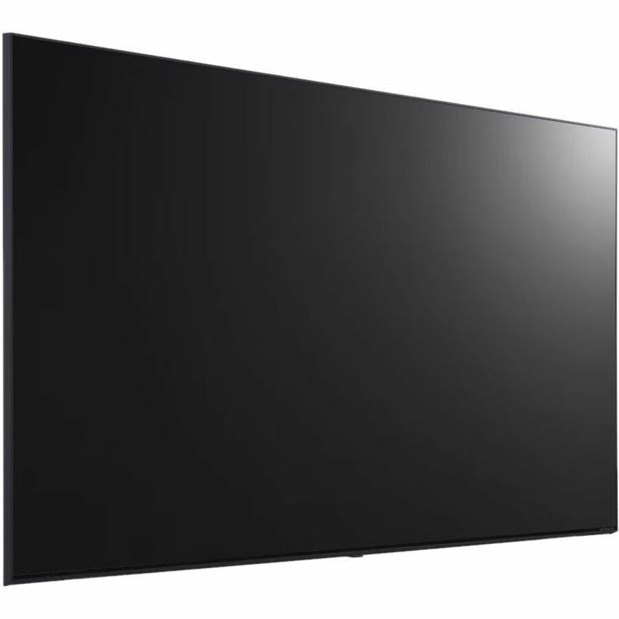 Téléviseur LED-LCD intelligent LG UR772M 65UR772M0UB 65" - 4K UHDTV - Plage dynamique élevée (HDR) - Bleu cendré 65UR772M0UB