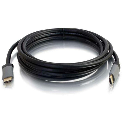 C2G 49ft Select Standard Speed HDMI Cable w/ Ethernet - In-Wall CL2 - 1080i 42527