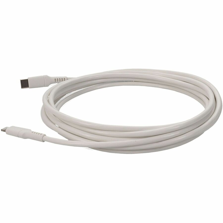 Câble Lightning/USB complémentaire USBC2LGT1MW