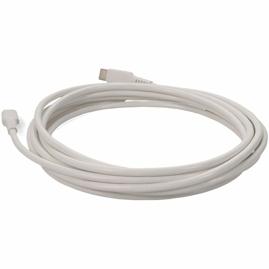 Câble Lightning/USB complémentaire USBC2LGT1MW