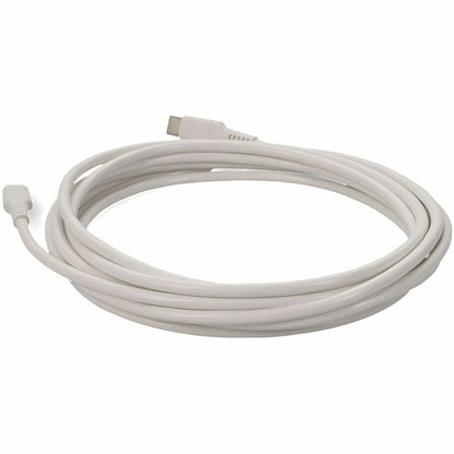 Câble Lightning/USB complémentaire USBC2LGT1MW