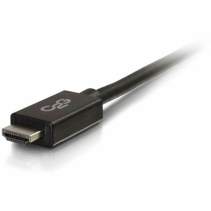 Câble adaptateur DisplayPort vers HDMI C2G de 15 pieds - M/M 54324