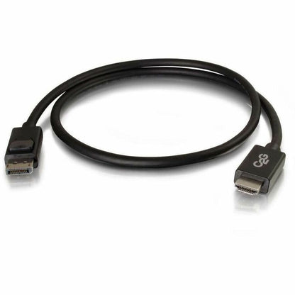 Câble adaptateur DisplayPort vers HDMI C2G de 15 pieds - M/M 54324