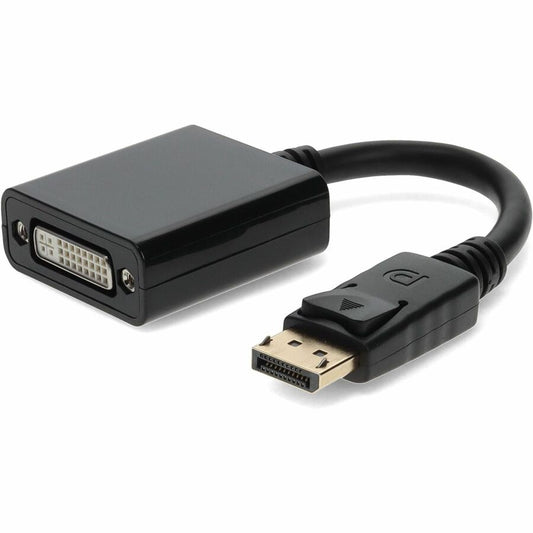 Câble vidéo DisplayPort/DVI AddOn 45J7915-AO 45J7915-AO