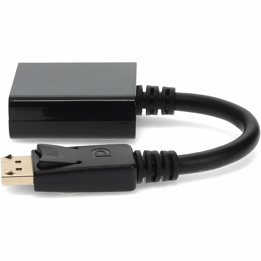 Câble vidéo DisplayPort/DVI AddOn 45J7915-AO 45J7915-AO