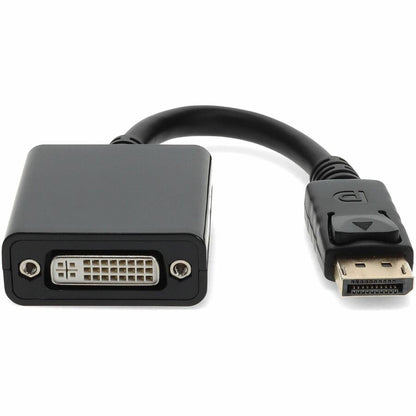 Câble vidéo DisplayPort/DVI AddOn 45J7915-AO 45J7915-AO