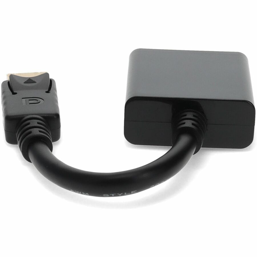 Câble vidéo DisplayPort/DVI AddOn FH973AT-AO-5PK FH973AT-AO-5PK