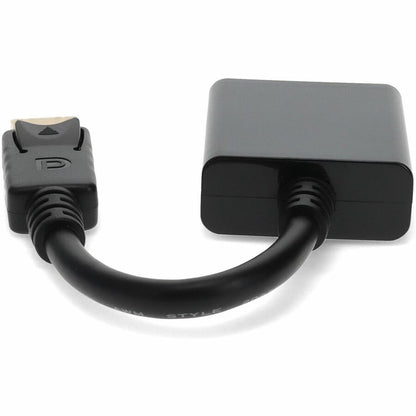 Câble vidéo DisplayPort/DVI AddOn FH973AT-AO-5PK FH973AT-AO-5PK