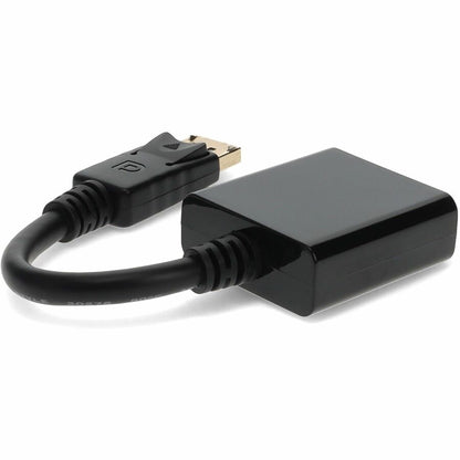 Câble vidéo DisplayPort/DVI AddOn FH973AT-AO-5PK FH973AT-AO-5PK