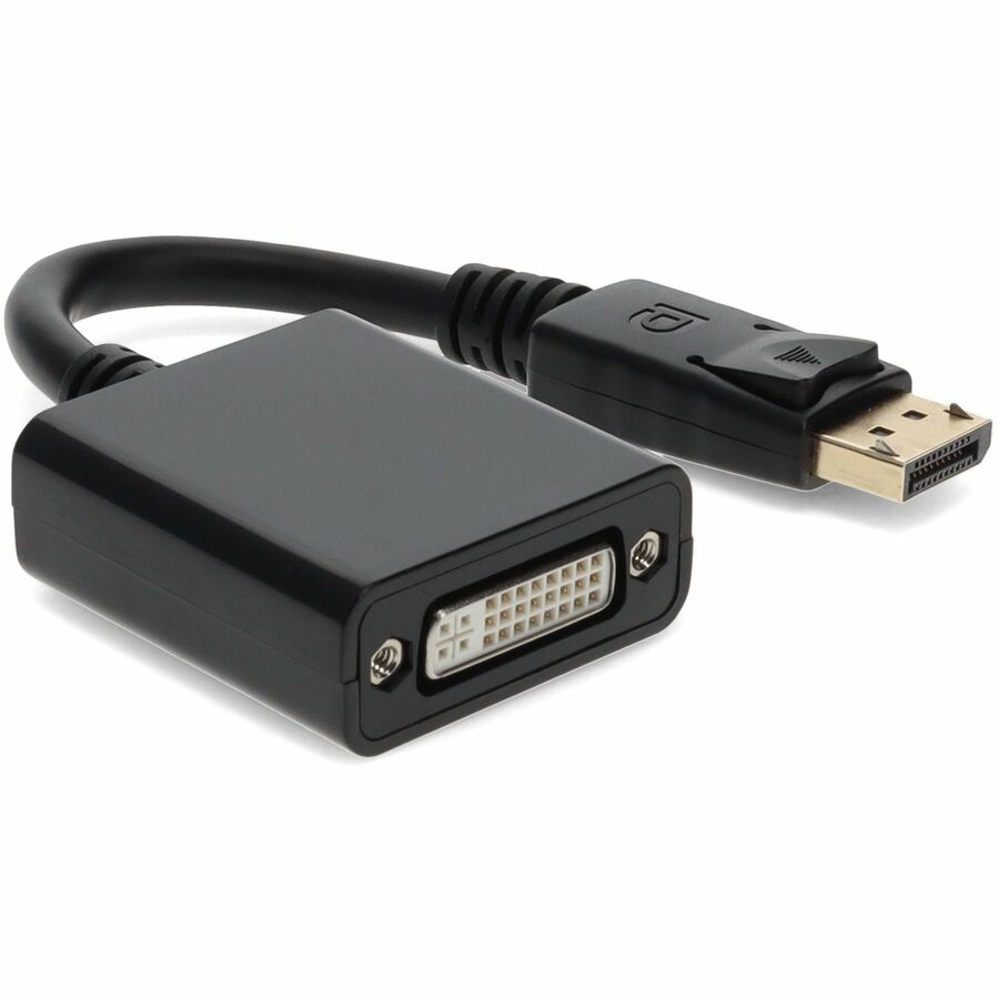 Câble vidéo DisplayPort/DVI AddOn FH973AT-AO-5PK FH973AT-AO-5PK