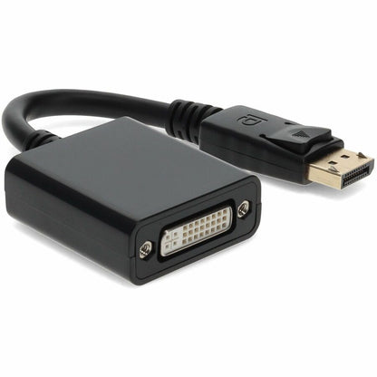 Câble vidéo DisplayPort/DVI AddOn FH973AT-AO-5PK FH973AT-AO-5PK