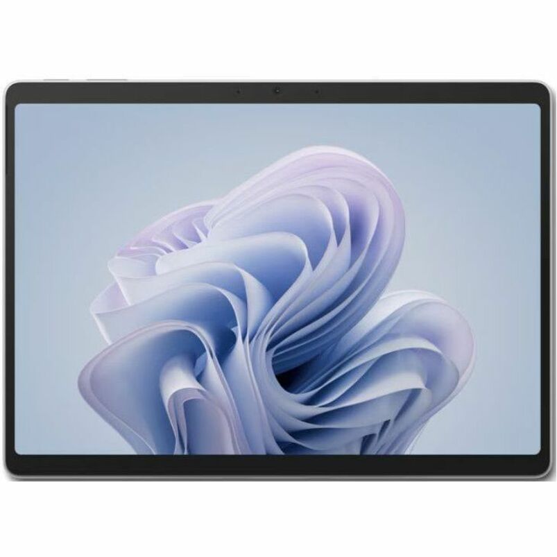 Tablette Microsoft Surface Pro 10 - 13" - 32 Go - SSD 512 Go - Platinum X93-00001