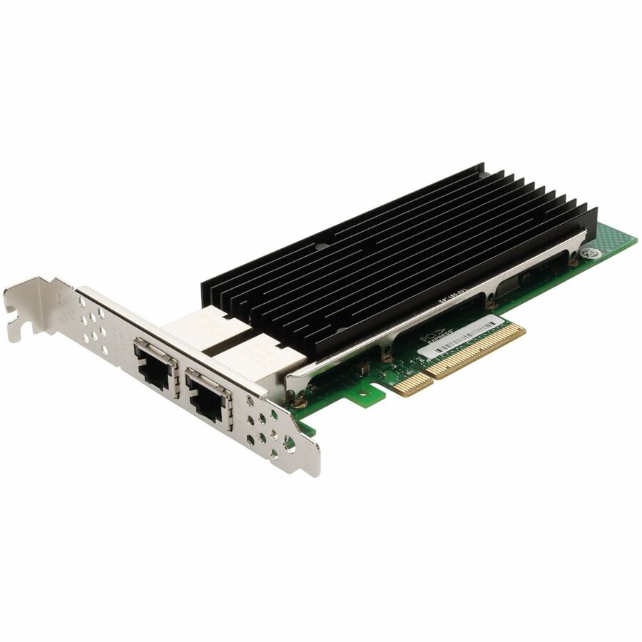 Carte Ethernet 10 Gigabit AddOn Solarflare SFN5161T-AO