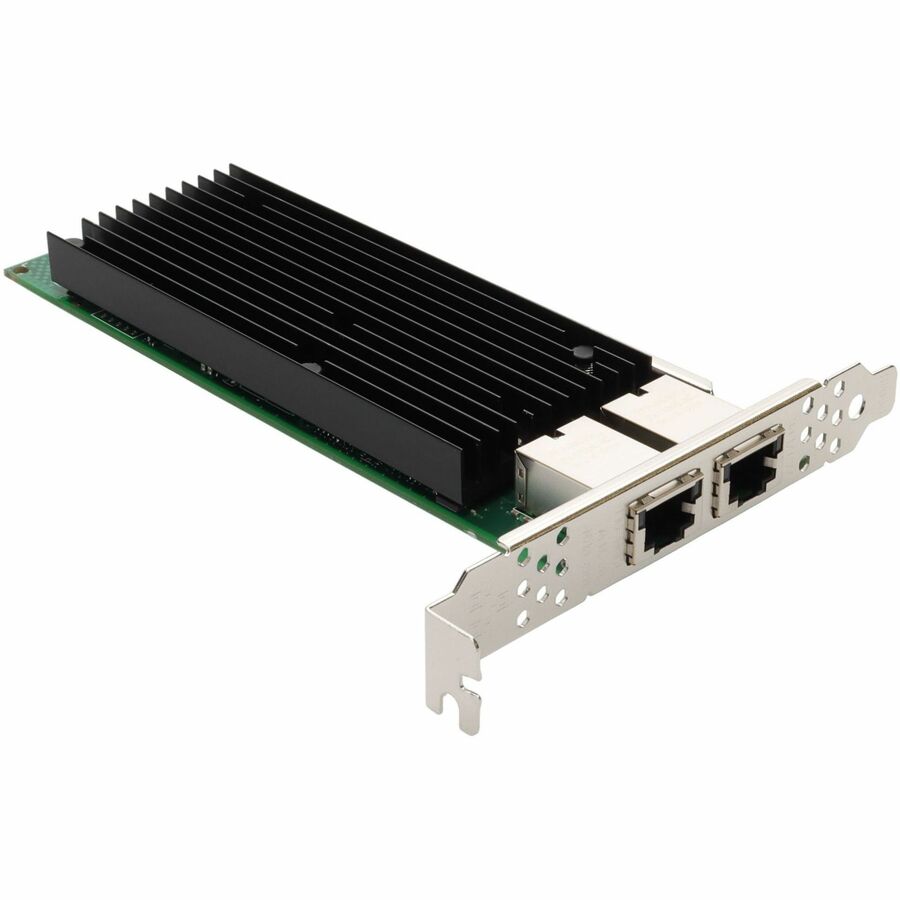 Carte Ethernet 10 Gigabit AddOn Solarflare SFN5161T-AO