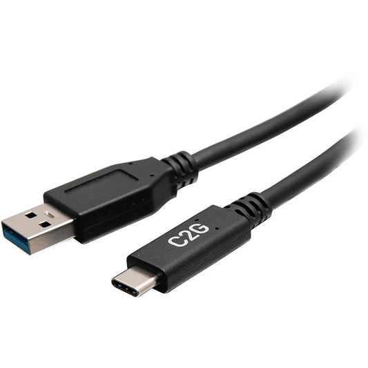 Câble USB C vers USB C2G 6 pouces - M/M C2G28874