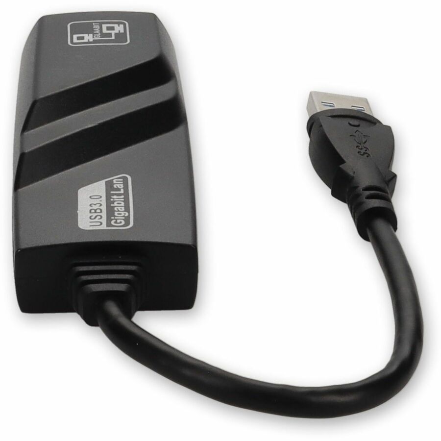 AddOn 4X90E51405-AO-5PK USB/DVI Video/Data Transfer Cable 4X90E51405-AO-5PK