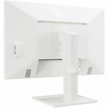 LG 24CN670I-6N All-in-One Thin Client - Intel Celeron J4105 Quad-core (4 Core) 1.50 GHz - White 24CN670I-6N