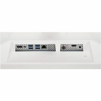 LG 24CN670I-6N All-in-One Thin Client - Intel Celeron J4105 Quad-core (4 Core) 1.50 GHz - White 24CN670I-6N