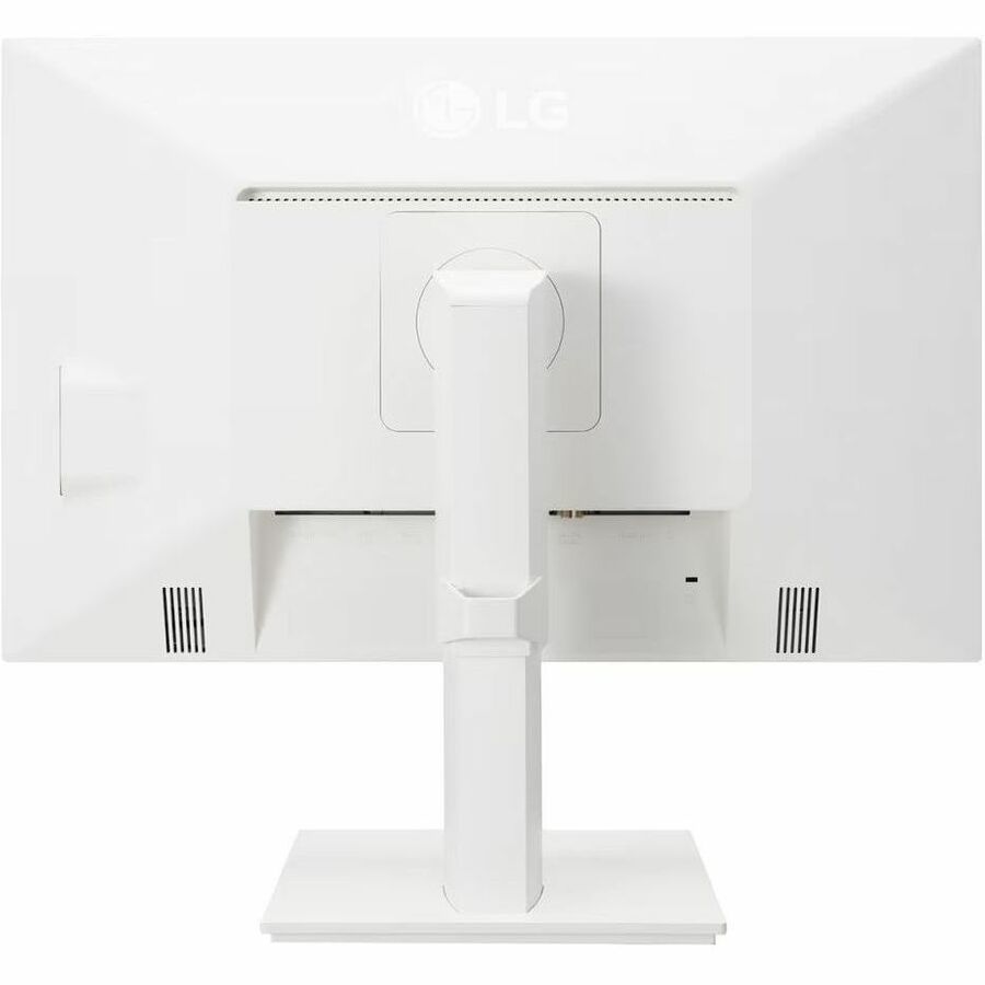 LG 24CN670I-6N All-in-One Thin Client - Intel Celeron J4105 Quad-core (4 Core) 1.50 GHz - White 24CN670I-6N