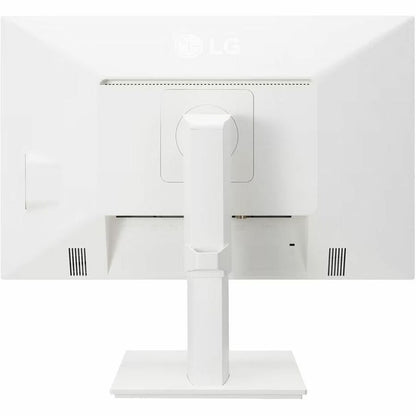 LG 24CN670I-6N All-in-One Thin Client - Intel Celeron J4105 Quad-core (4 Core) 1.50 GHz - White 24CN670I-6N