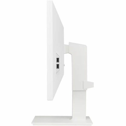 LG 24CN670I-6N All-in-One Thin Client - Intel Celeron J4105 Quad-core (4 Core) 1.50 GHz - White 24CN670I-6N