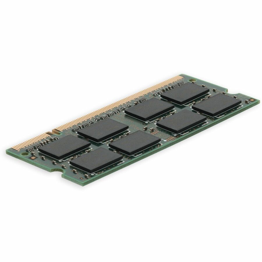 Module de mémoire SDRAM DDR2 AddOn 2 Go A1669627-AA