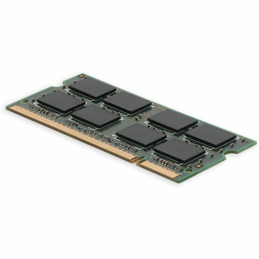 Module de mémoire SDRAM DDR2 AddOn 2 Go A1669627-AA