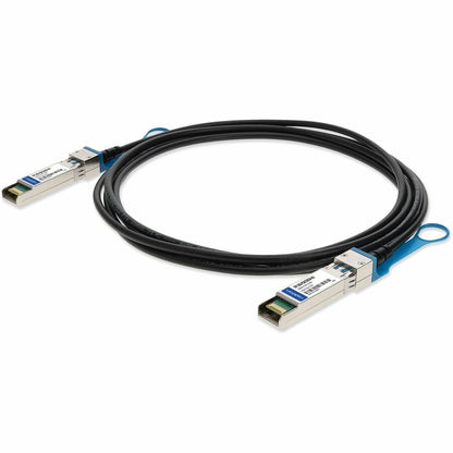 Câble réseau à fibre optique AddOn SFP-10G-PDAC50CM-AO