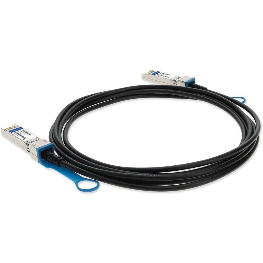 Câble réseau à fibre optique AddOn SFP-10G-PDAC50CM-AO