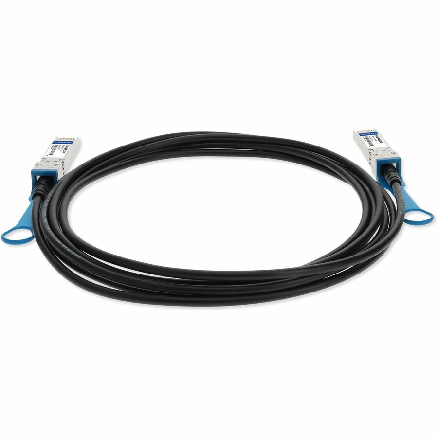 Câble réseau à fibre optique AddOn SFP-10G-PDAC50CM-AO