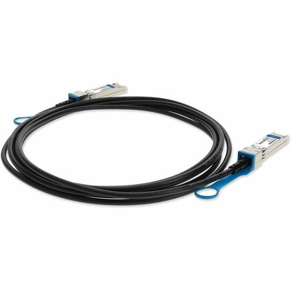 Câble réseau à fibre optique AddOn SFP-10G-PDAC50CM-AO