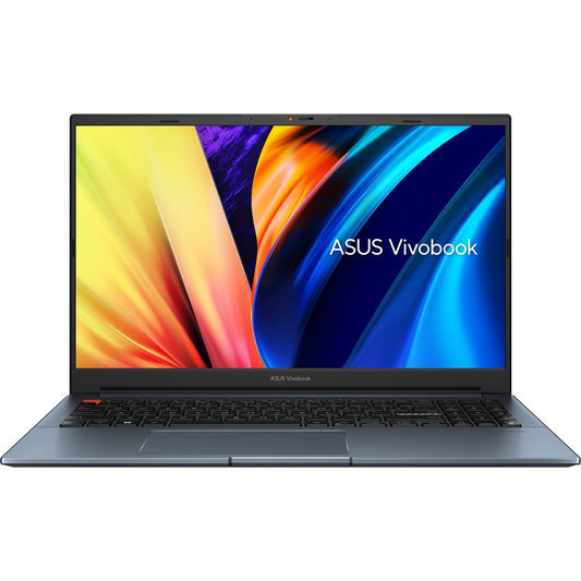 Ordinateur portable Asus Vivobook Pro 15 OLED K6502 K6502VU-DS92-CA 15,6" - Intel Core i9 13e génération i9-13900H - 16 Go - SSD 512 Go K6502VU-DS92-CA