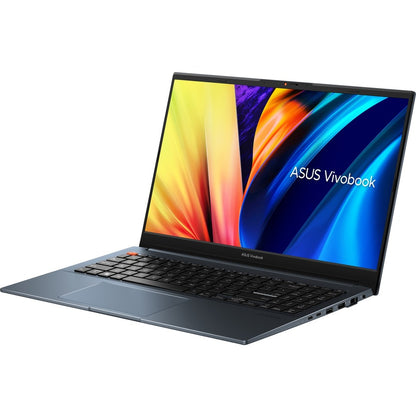 Ordinateur portable Asus Vivobook Pro 15 OLED K6502 K6502VU-DS92-CA 15,6" - Intel Core i9 13e génération i9-13900H - 16 Go - SSD 512 Go K6502VU-DS92-CA