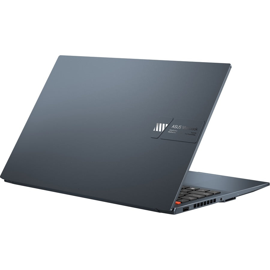 Ordinateur portable Asus Vivobook Pro 15 OLED K6502 K6502VU-DS92-CA 15,6" - Intel Core i9 13e génération i9-13900H - 16 Go - SSD 512 Go K6502VU-DS92-CA
