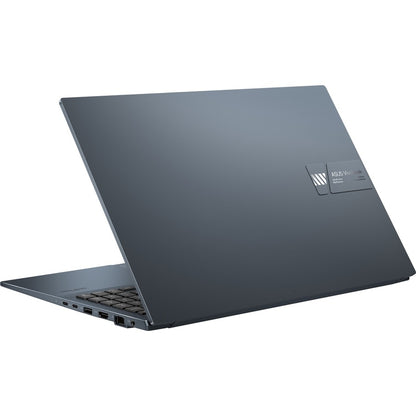 Ordinateur portable Asus Vivobook Pro 15 OLED K6502 K6502VU-DS92-CA 15,6" - Intel Core i9 13e génération i9-13900H - 16 Go - SSD 512 Go K6502VU-DS92-CA