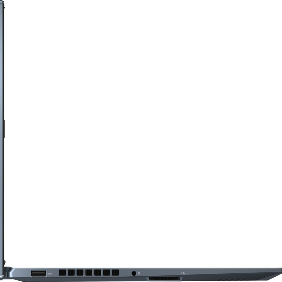 Ordinateur portable Asus Vivobook Pro 15 OLED K6502 K6502VU-DS92-CA 15,6" - Intel Core i9 13e génération i9-13900H - 16 Go - SSD 512 Go K6502VU-DS92-CA