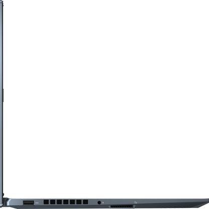 Ordinateur portable Asus Vivobook Pro 15 OLED K6502 K6502VU-DS92-CA 15,6" - Intel Core i9 13e génération i9-13900H - 16 Go - SSD 512 Go K6502VU-DS92-CA