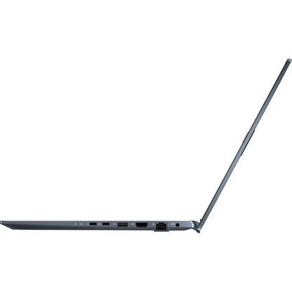Ordinateur portable Asus Vivobook Pro 15 OLED K6502 K6502VU-DS92-CA 15,6" - Intel Core i9 13e génération i9-13900H - 16 Go - SSD 512 Go K6502VU-DS92-CA