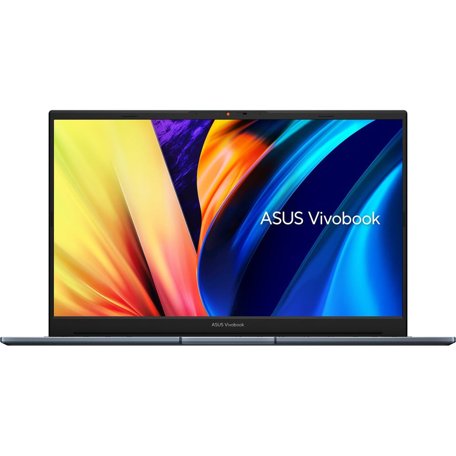 Ordinateur portable Asus Vivobook Pro 15 OLED K6502 K6502VU-DS92-CA 15,6" - Intel Core i9 13e génération i9-13900H - 16 Go - SSD 512 Go K6502VU-DS92-CA